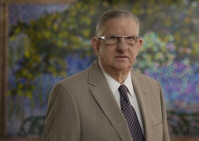 Photo of Miguel  Palou-Sabater