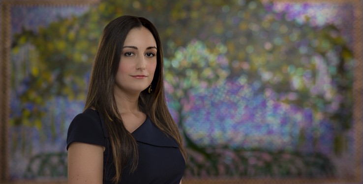 Photo of Tatiana  Román-Orozco