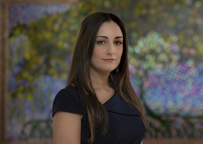 Photo of Tatiana  Román-Orozco